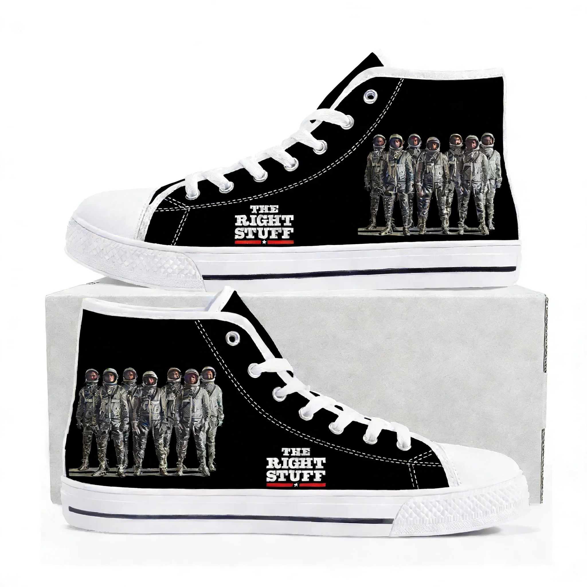 

Повседневные высокие кеды унисекс для пар, высококачественные кроссовки для мужчин, женщин и подростков, модные кеды из канваса с индивидуальным дизайном, обувь на заказ