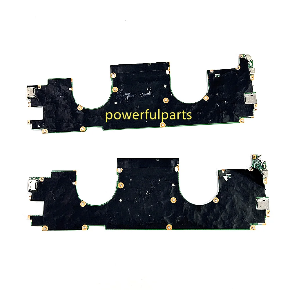 For Hp Spectre 13T-AW 13-AW Motherboard DA0X3AMBAG0 DA0X3AMBAI0 L71986-601 M22177-601 L71989-601 I5 I7 8G 16G Working Good