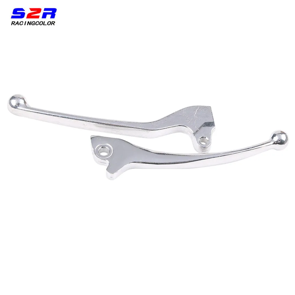 Motorcycle Brake Handle Clutch Lever for Piaggio Fly 150 125 100 Fly150 Fly125 Fly100 Disc Brake / Drum Brake Original Parts