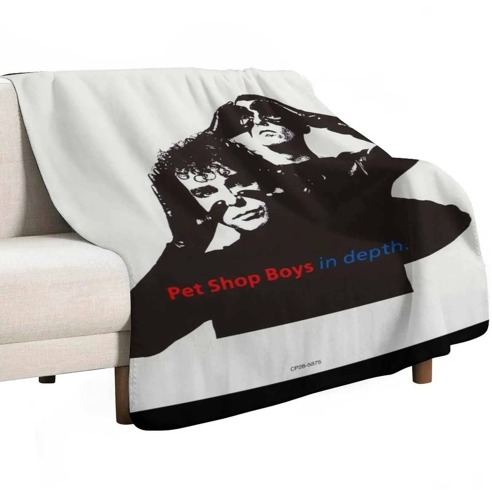 

In depth Throw Blanket warm winter Single Warm Blankets