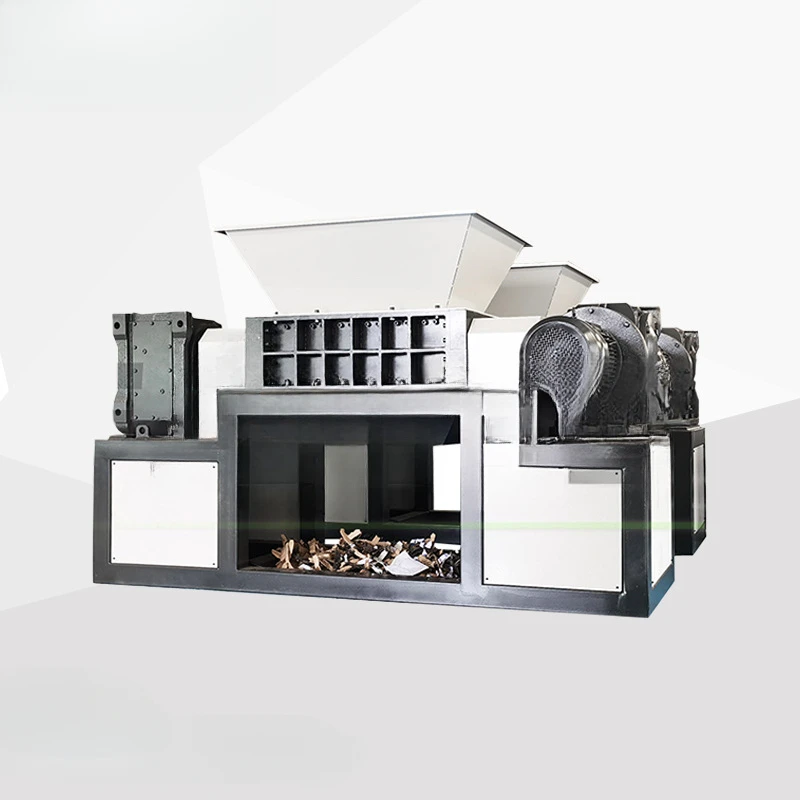 

Metal Shredder, Iron Sheet, Pipes, Steel Bars, Woven Bulk Bags, Large Waste Crusher, Manufacturer Of Heavy-Duty Crushers