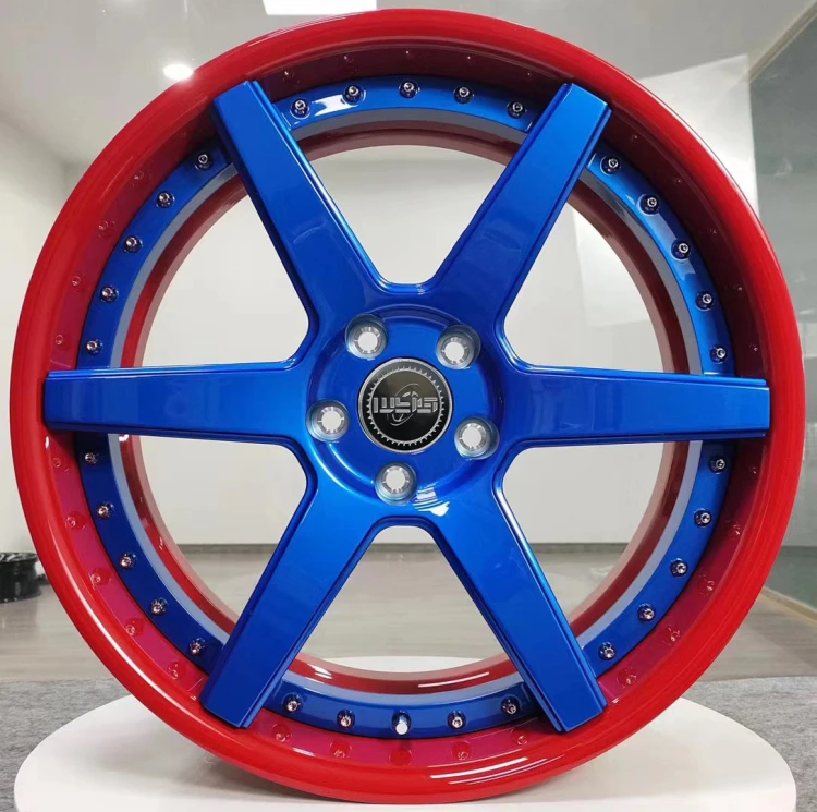 

20 21 22-дюймовые кованые диски для Lamborghini URUS Bentley Ferrari 458 358 488 Benz Audi BMW Mustang, изготовленные на заказ кованые диски из 2 предметов