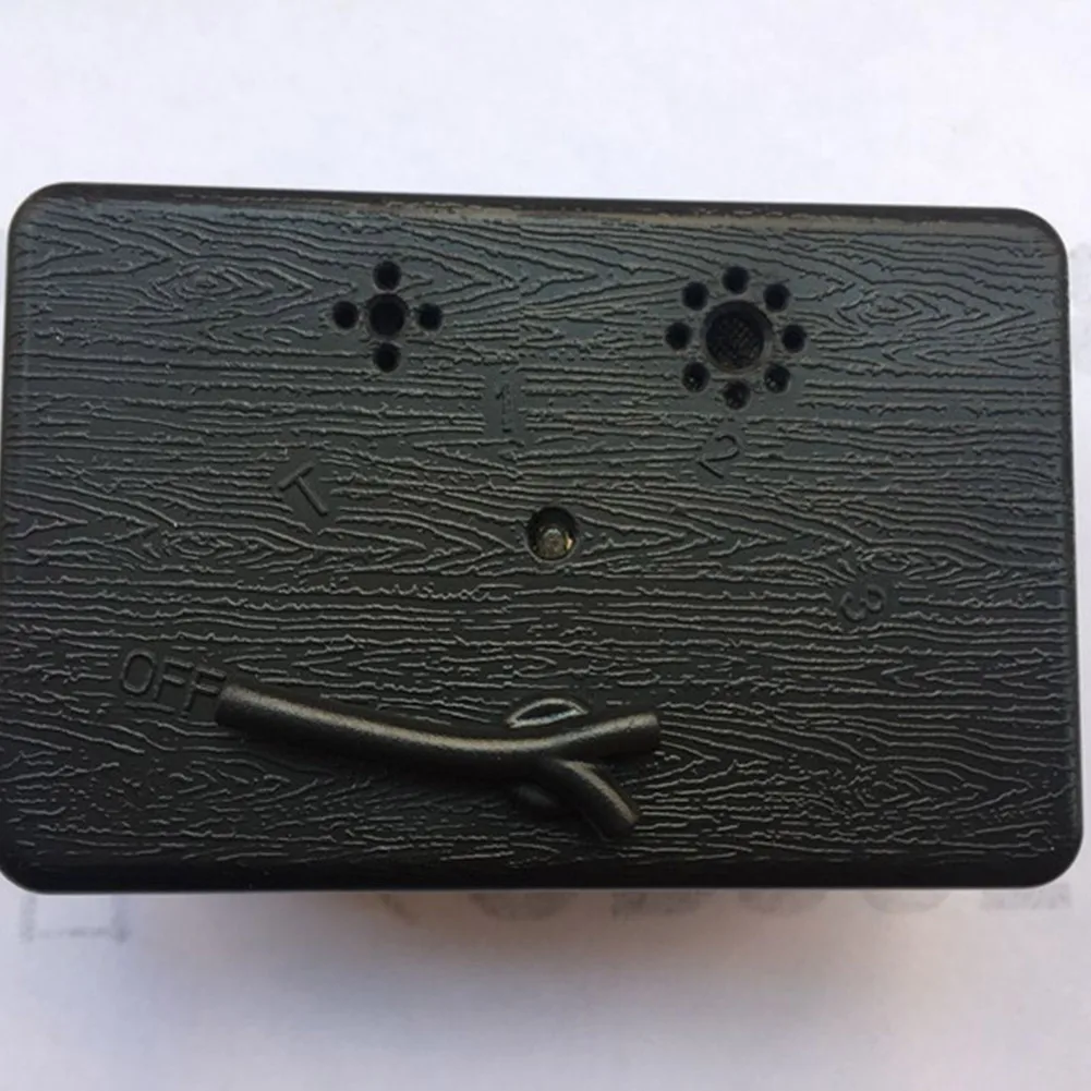 Ultrasonic Dog Bark…