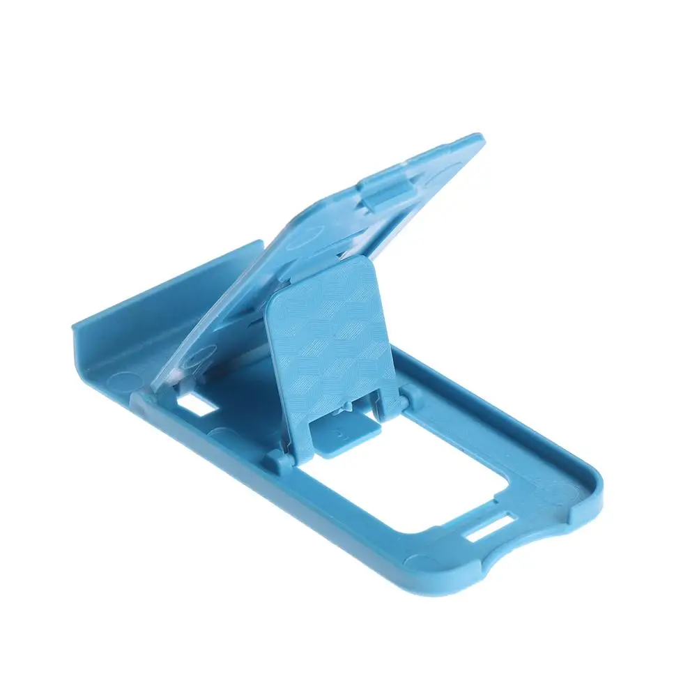 Mini supporto per cellulare Staffa pieghevole universale Supporto per telefono Supporto per tablet per cellulare