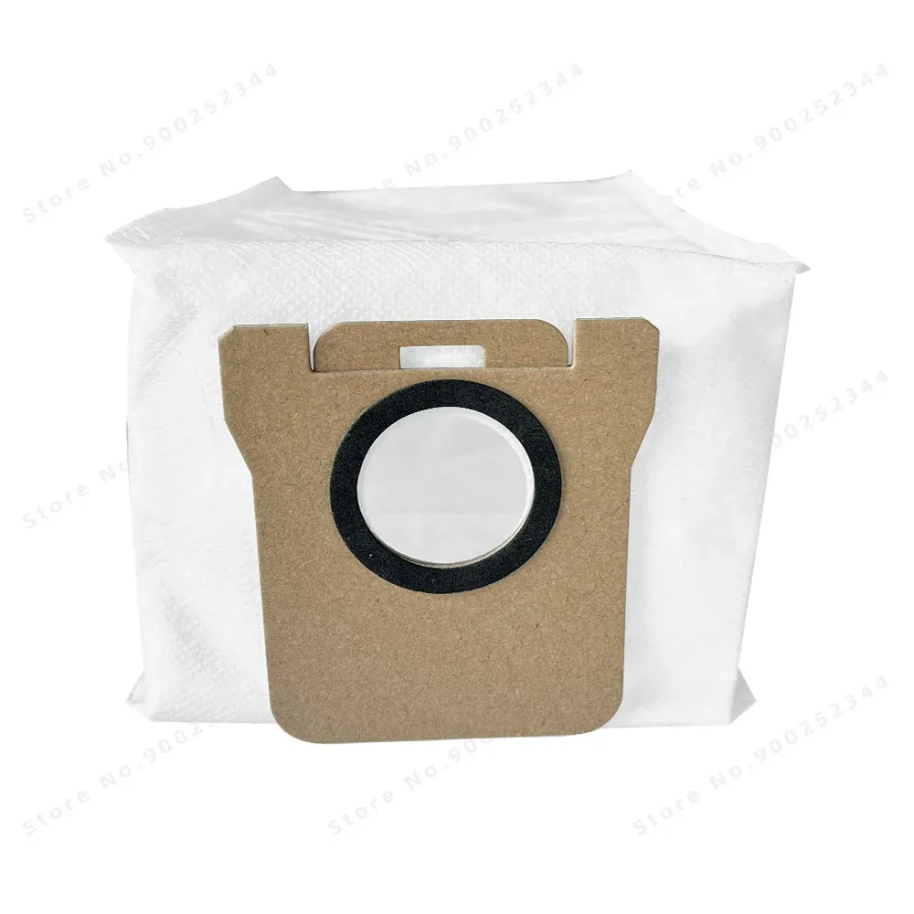 Compatible For Xiaomi MIjia X20 Plus X20+ Robot Vacuum Cleaner Parts Mian Side Brush Filter Mop Dust bag, replacements