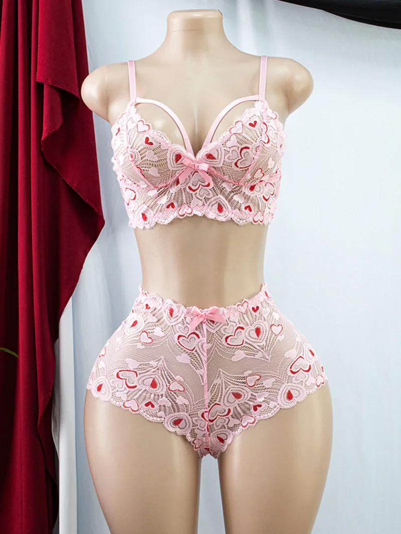 

Новые сексуальные кружевные сетчатые кружевные шорты с открытой спиной и глубоким V-образным вырезом, комплекты шорт без рукавов, милые очаровательные NHT4