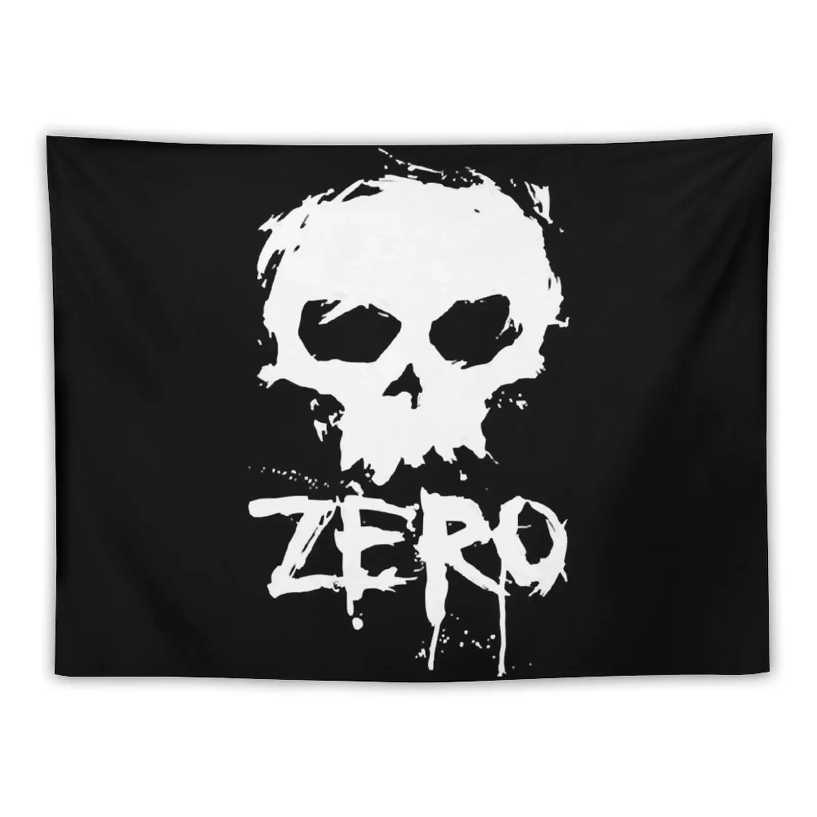 

Zero Skateboards 2 Tapestry Decor For Bedroom Wall Hangings Decoration Aesthetic Room Decor Korean Bedroom Decor Tapestry