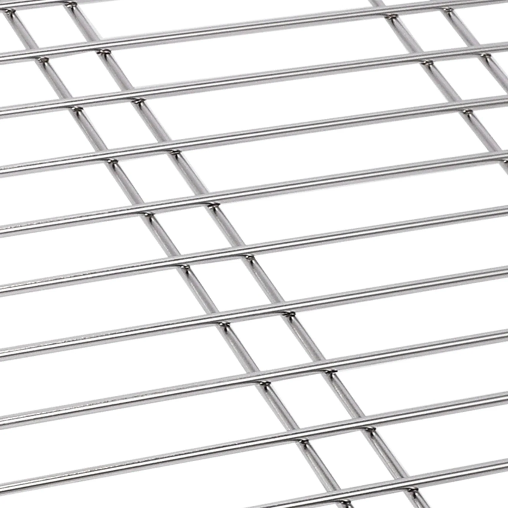 

ABSS-2X Stainless Steel Sink Drainer Rack Multifunctional Kitchen Fruit Vegetable Dish Drying Rack