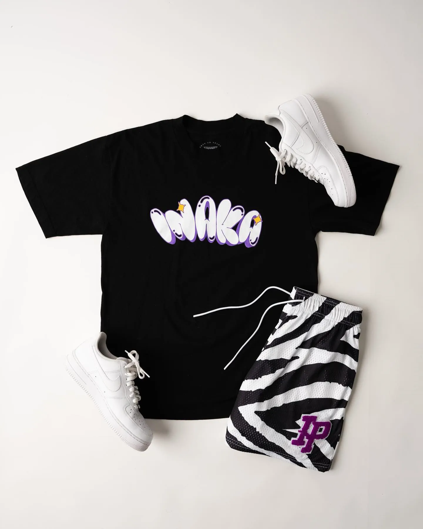 Nowe letnie spodenki na co dzień Druk cyfrowy Nadruk zwierzęcy Męskie modne spodenki sportowe uliczne Haftowane szorty