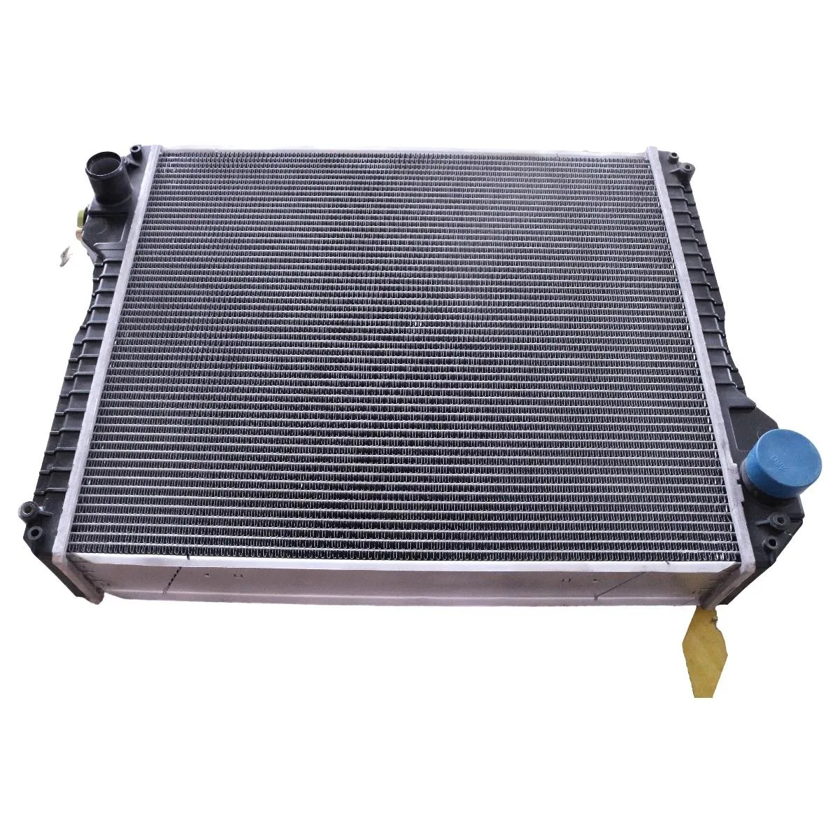 Radiator 347611A3 For New Holland Wheel Loader W110 W110B CASE 521D 521F 621D