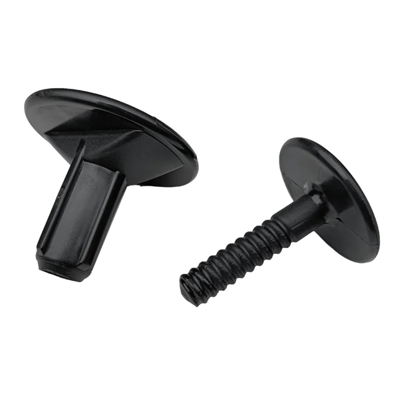 6 Pcs Surfboard Leash Plugs with Cords Strings Water Surfing Accessories Surf Leash Plug Bodyboard Accessory image 5