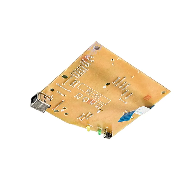 Main Board Mainboard Motherboard for HP P1006 P1008  Hp P1006 P1008 Printer Drive Board Formatter Board High Quality