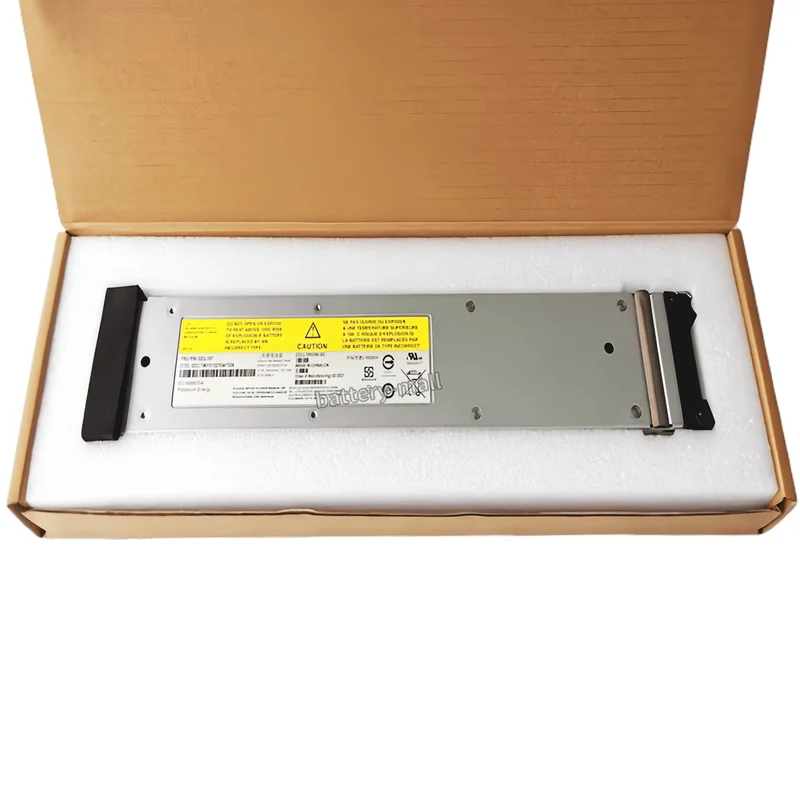 Brand New 02CL197 02CL196 02CL030 Flash system 840/900 Battery Applicable IBM Date code:2025