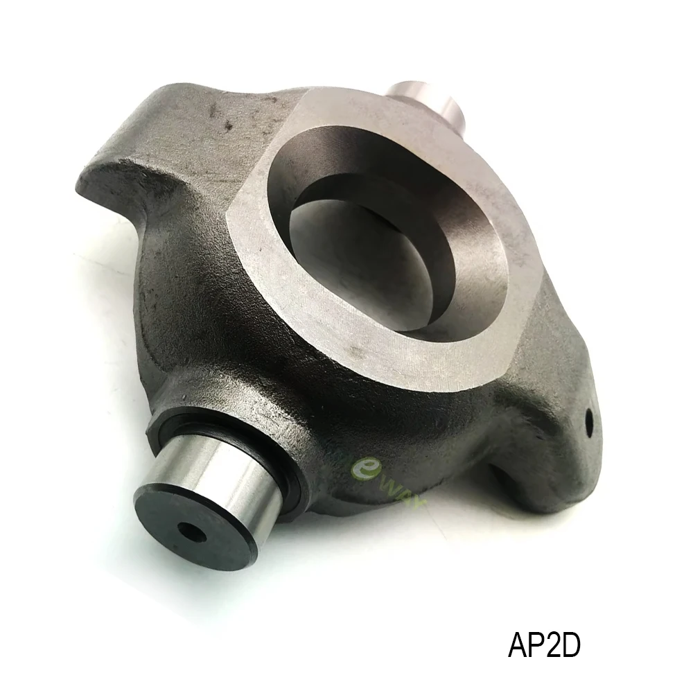 

Гидравлические запасные части, поворотная пластина для ремонта UCHIDA AP2D21 AP2D25, аксессуары для насоса, кулачковый рокер