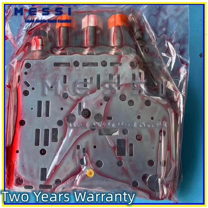 Brand New Parts VT1 VT2 Valve Body VT3 Valve Body for Mini Cooper Car Parts Automatic Transmission