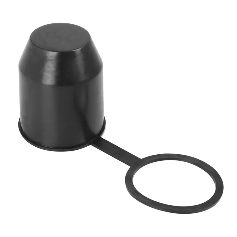 

30PCS trailer ball head protective cap plastic cover50mm/2 inch head is suitable for trailer traction hook ball capRVaccessories