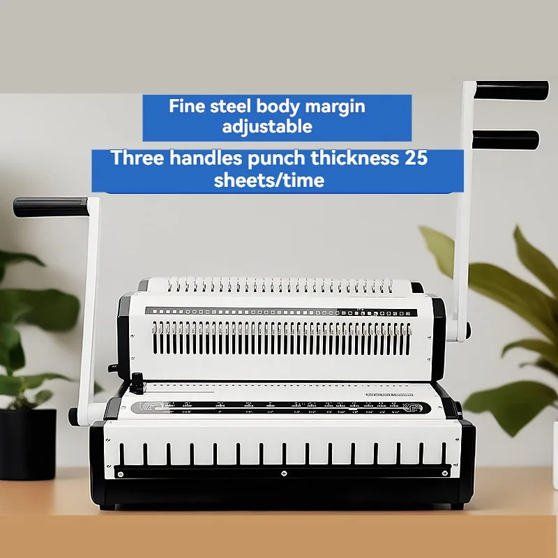 Thumbnail 3 - #20 Top Binding Machines Picks for Every Budget