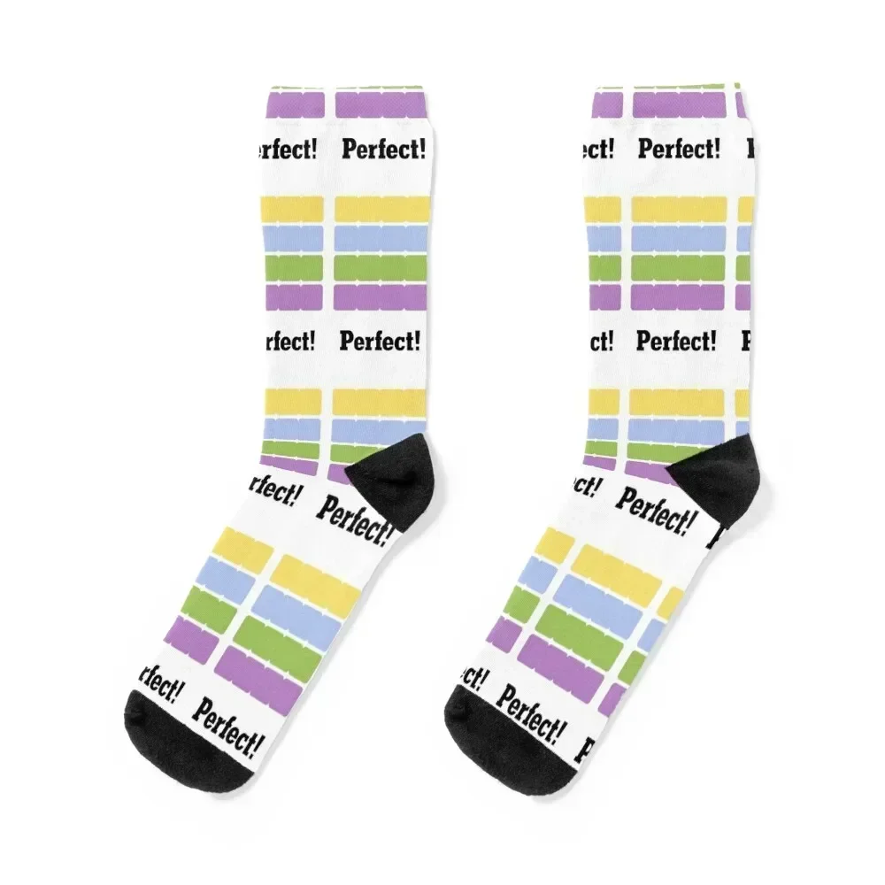 

New York Times connections perfect! Socks floor set Stockings compression warm winter Socks For Girls Men's