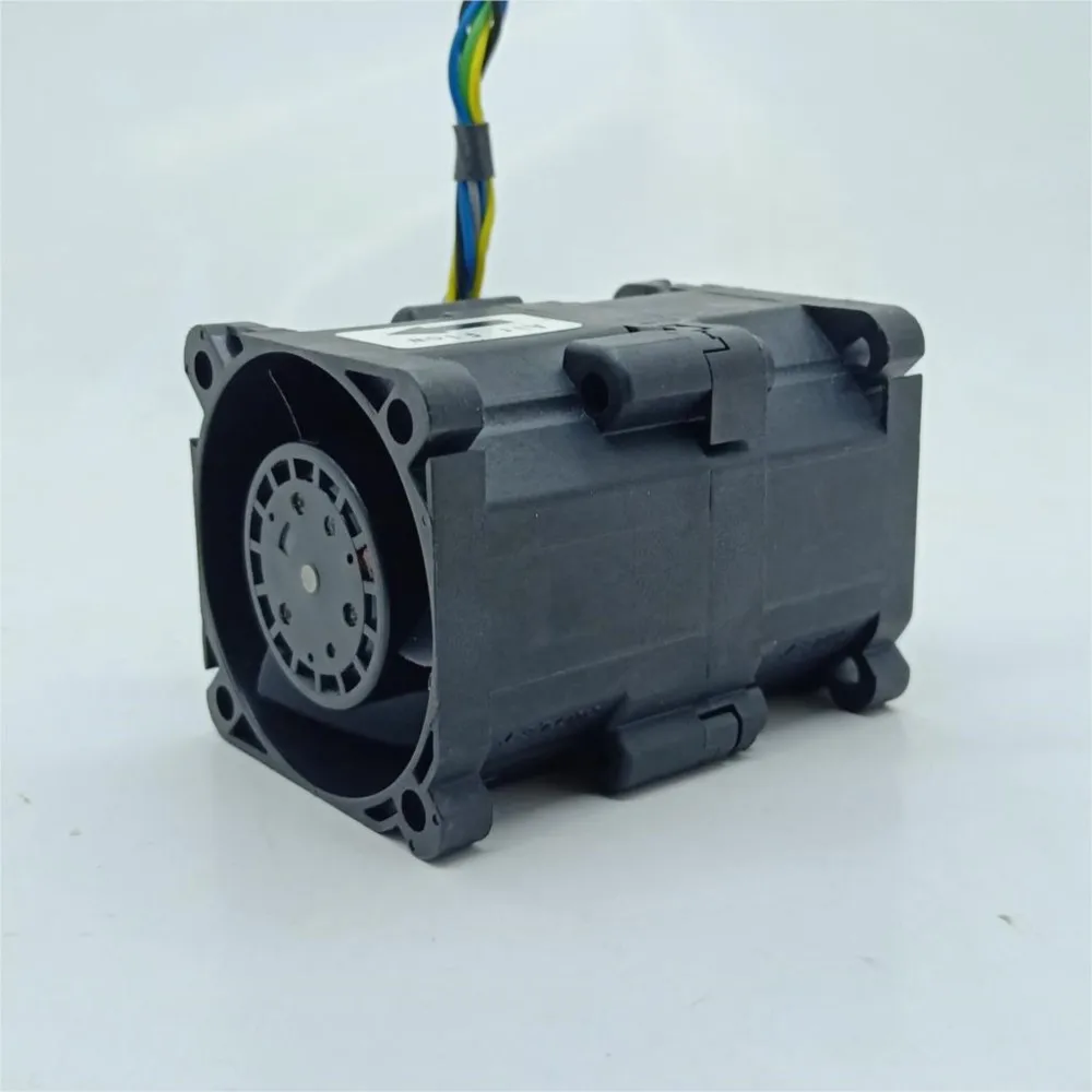 R40W12BS4D8-07A011 4056 12V RC Car Boost High Speed Violence Dual-Motor Cooling Fan