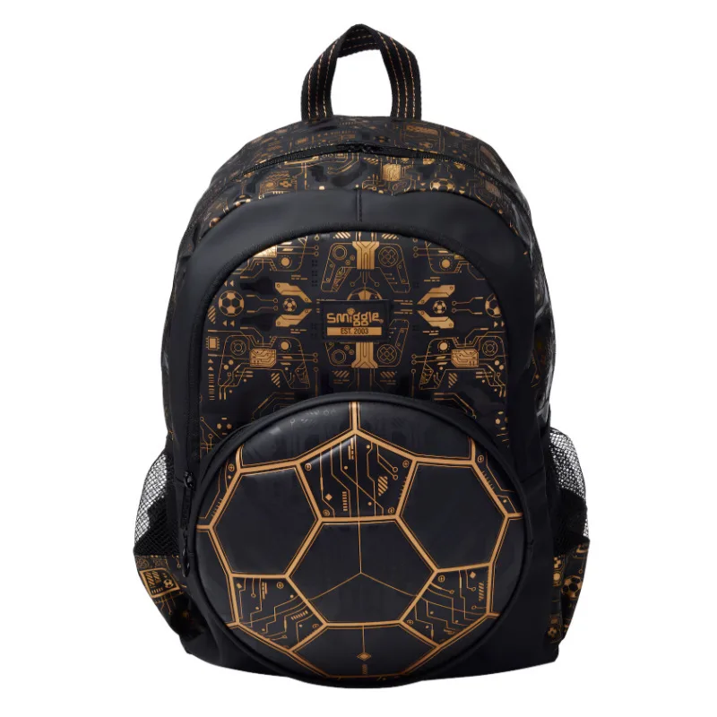 

New Super Popular Backpack For Elementary School Students Large Capacity Sports Bag Outdoor Leisure Bag Exquisite Birthday Gift