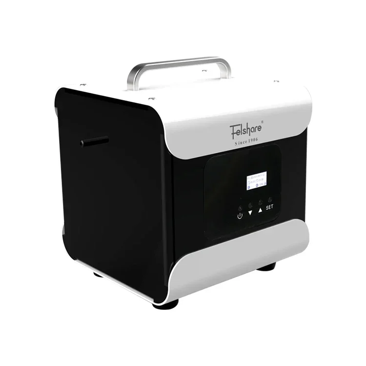 

Commercial Waterless Diffuser Humidifiers Air Freshener HVAC Aroma Diffuser Nebulizer Aromatherapy Essential Oil Scent Machine