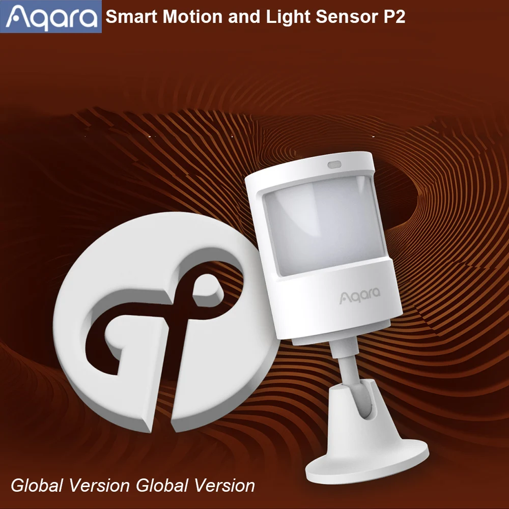 global-version-aqara-smart-motion-and-light-sensor-p2-zigbee-30-support-matter-thread-easy-install-work-homekit-google-alexa