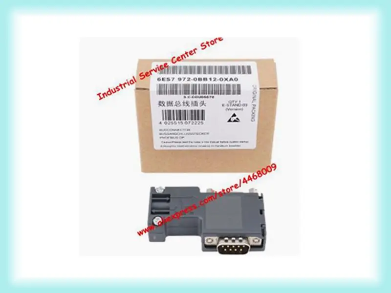 6ES7972-0BB12-0XA0 6ES7972-0BA41-0XA0 6ES7972-0BB41-0XA0 6ES7972-0BA12-0XA0 6ES7972-0BB52-0XA0 New