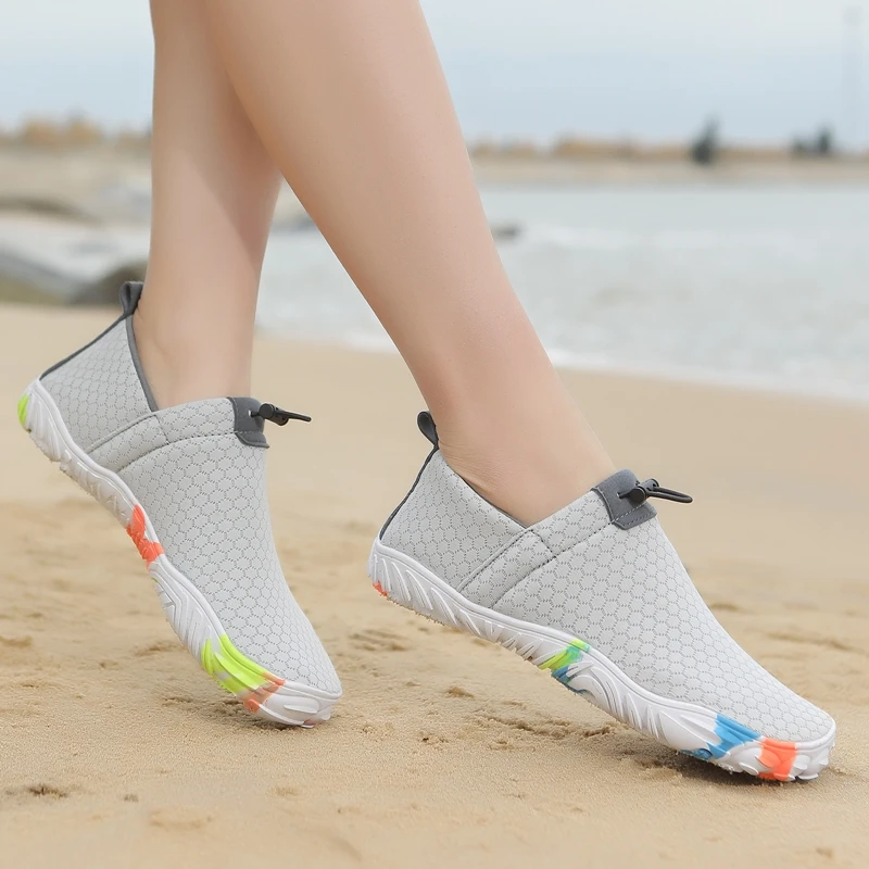 Children Waders Shoes Boys Fashion Sneakers Girls Sport Beach Shoes Kids Casual Non-slip Waterproof Men Women Outdoor Shoes