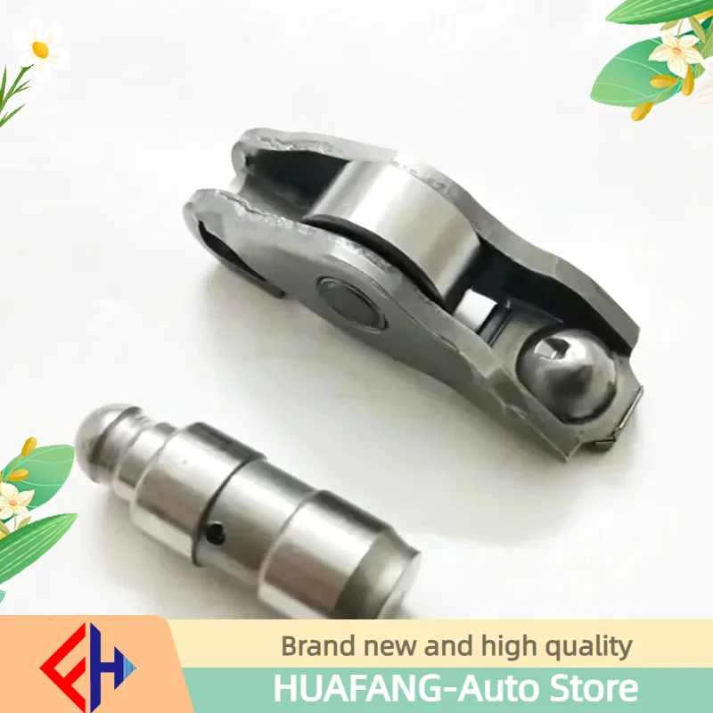 

06E109417E 0221 Новые гидравлические подъемники распределительного вала впускного выпуска для Vag Ea888 Gen2 1.8 2.0 Tfsi Caw Cbf Cct Ccz Cda Cdh