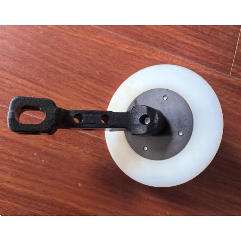 For HOFMANN Model 8600 Tire Removal and Removal Machine To Press The Placenta