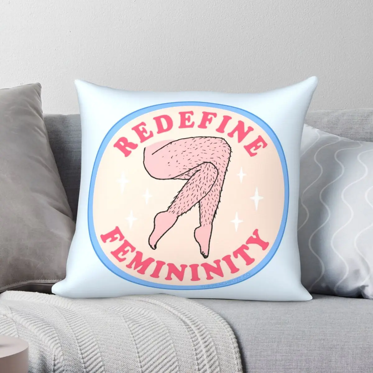 Redefine Femininity The Peach Fuzz Pillowcase Polyester Linen Velvet Creative Zip Decor Sofa Seater Cushion Cover Wholesale