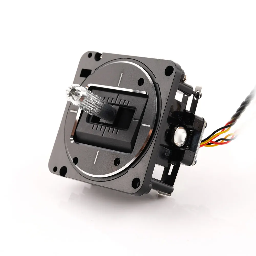 Radiomaster Hall Gimbal V4.0 - Original Replacement Parts for TX16S / Boxer Transmitter
