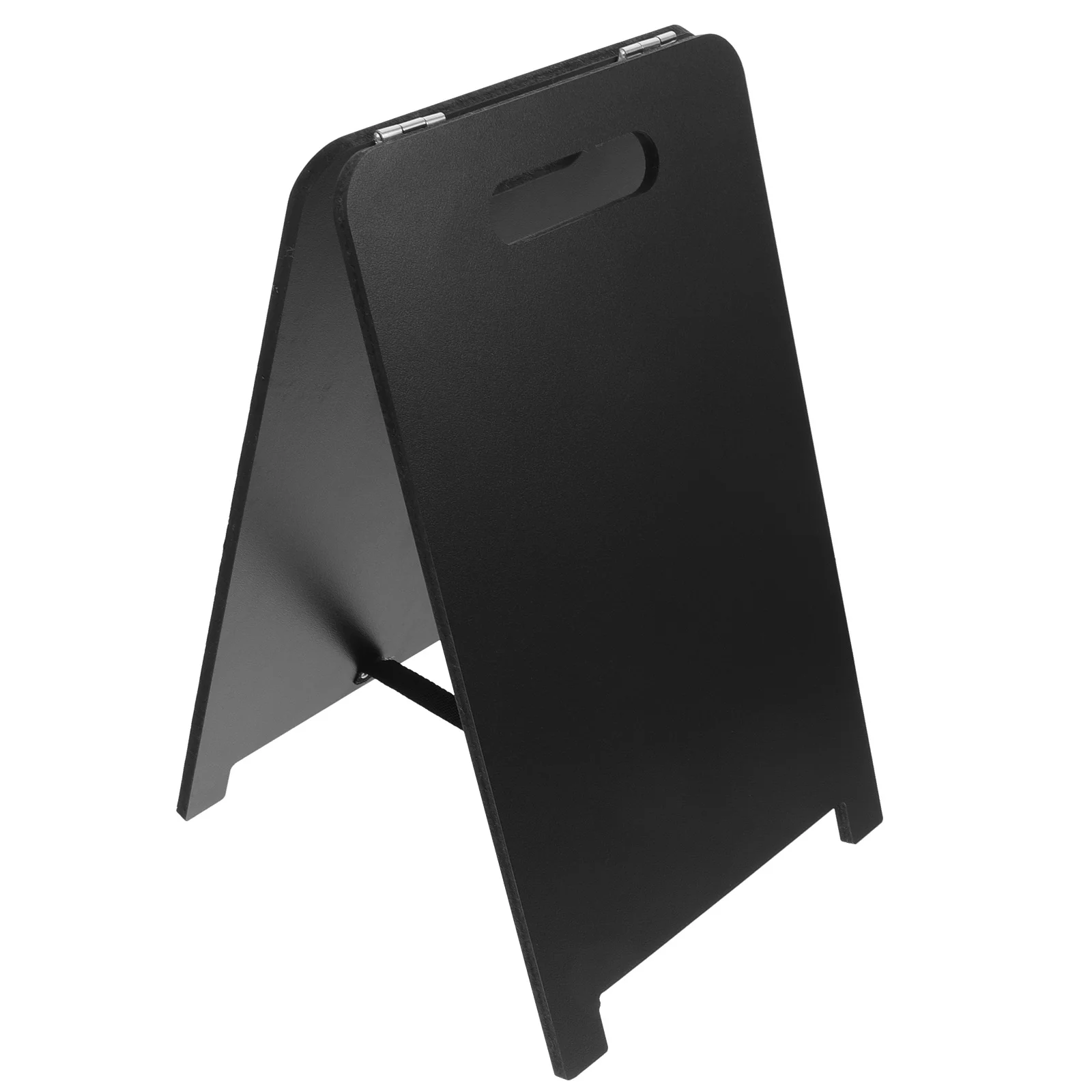 

Narrow Trim Duplex Chalkboards 18x30cm for Christmas Table Weddings Crafts Mini Chalkboards Price Tag Blackboard