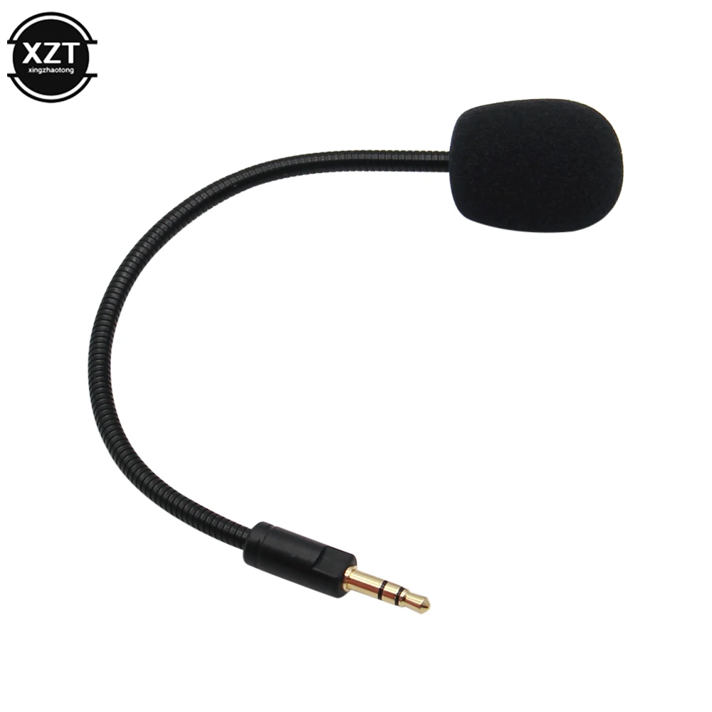 Auriculares de repuesto para juegos, micrófono para Razer Electra V2 Mini, auriculares para juegos