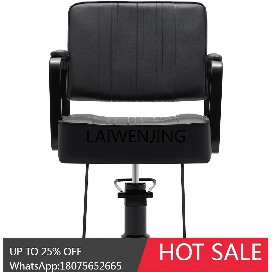 barber shop special chair perm area stool can be lifted and lowered