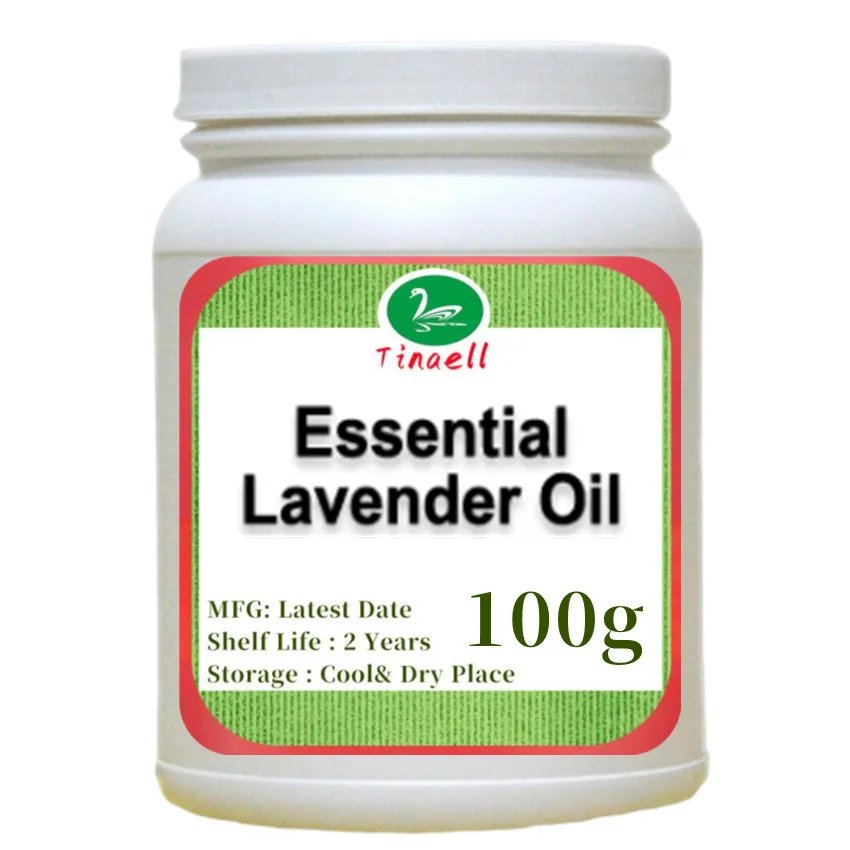 Selling High Quality Essential Lavender Oil Cosmetic Material