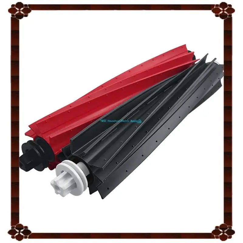 Per Roborock S8/S8 PLUS/S8 Pro Ultra/G20 Robot Aspirapolvere Spazzola Laterale Principale Filtro Hepa Mop Panni Sacchetto Per La Polvere Accessori