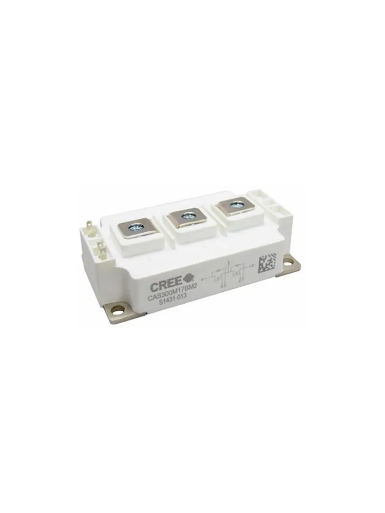 

Оригинальный модуль IGBT CAS300M12BM2 CAS300M17BM2 CAS120M12BM2 CAS200M12BM2