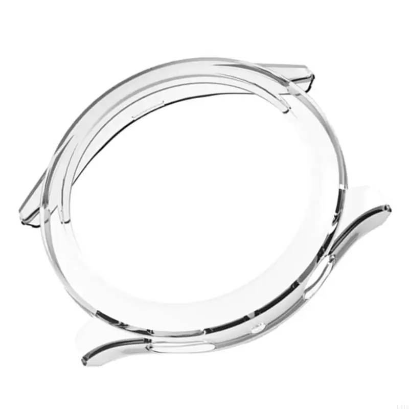 L41E CONFEITA CONFEITA TAPA PROTECTOR TELA FORÇA PARA Watch Hard Skin Housing
