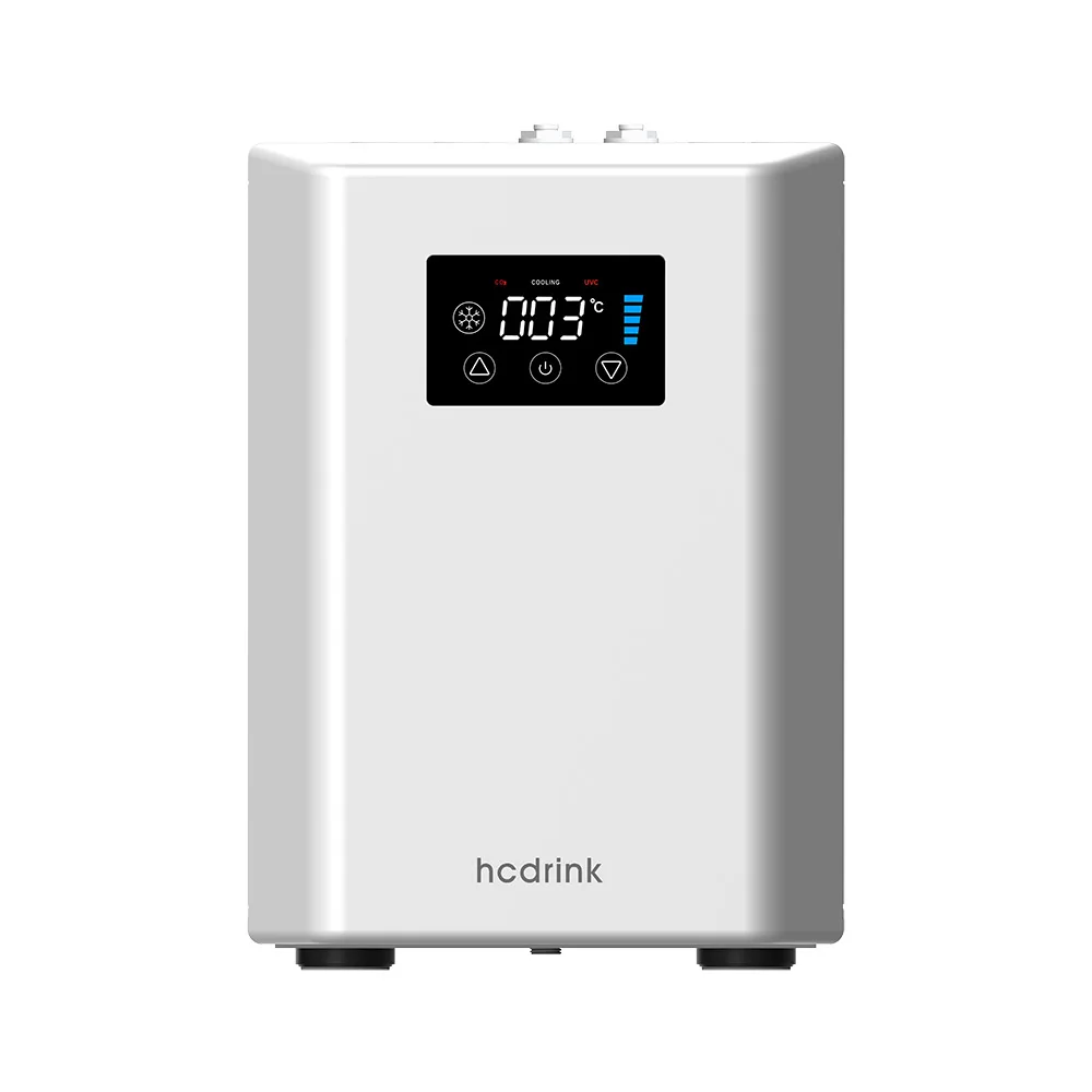 

ATV Intelligent And Compact 3.6L Under Sink Water Chiller