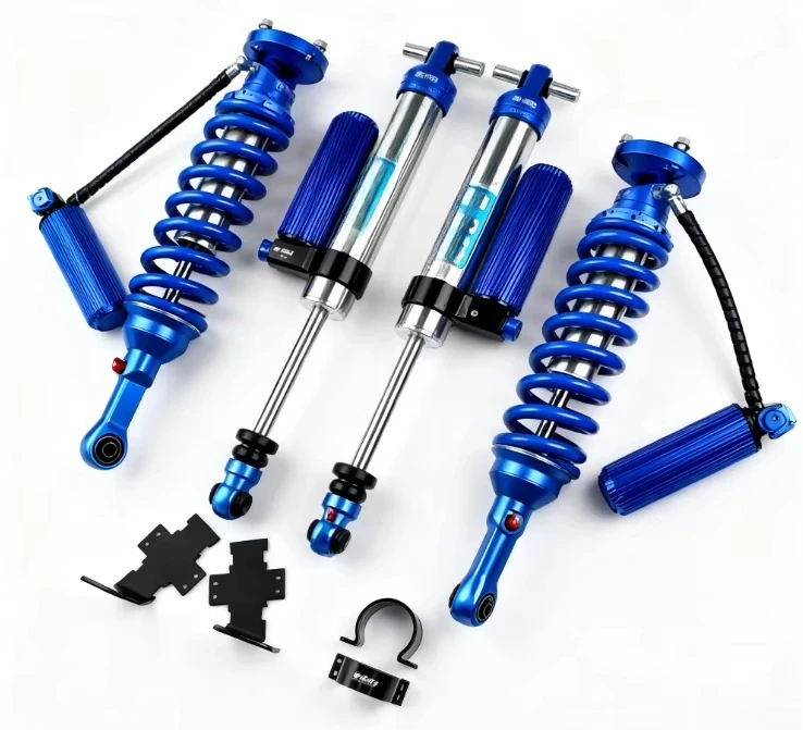 

front high-performance shock absorber, used for upgrading universal accessories with excellent damping off-road stability
