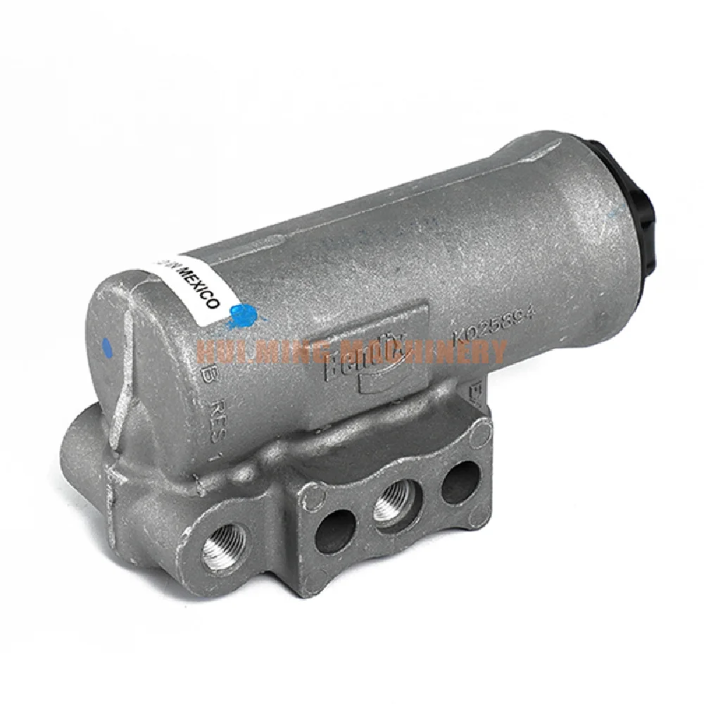 

Excavator Diesel Engine Air Compressor Governor Brake Valve 189236 275491 For Heave Truck Construction Machinery Spare Parts