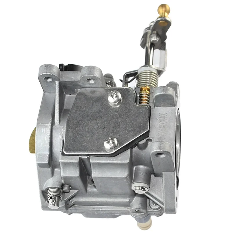 NEW-69S-14301-10 المكربن عاصي لياماها 25HMH 30HMH 2 السكتة الدماغية 25HP 30HP إكسسوارات قطع غيار المحركات الخارجية