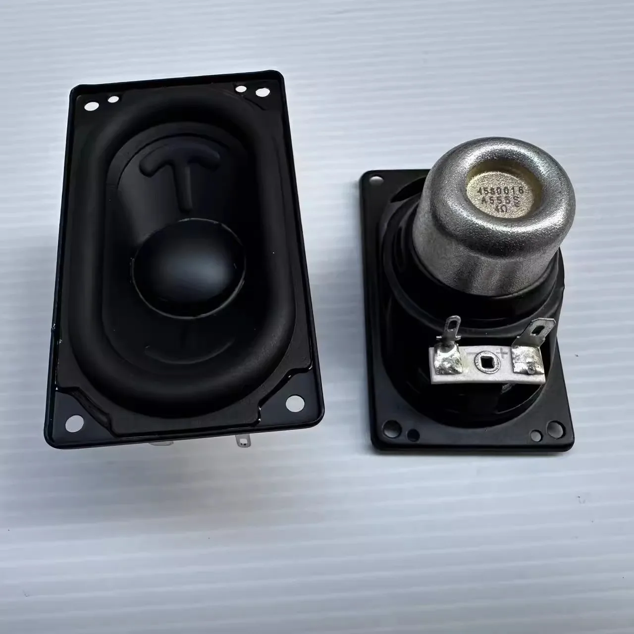 2PCS Ghxamp For Jbl…