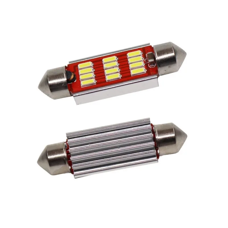 2Pcs Car Interior L…