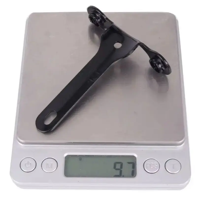 

ZTTO CO2 Cartridge Holder Bracket 2X Control Blast Bicycle Water Bottle Cage Mount for MTB Mountain Road Bike Accessories