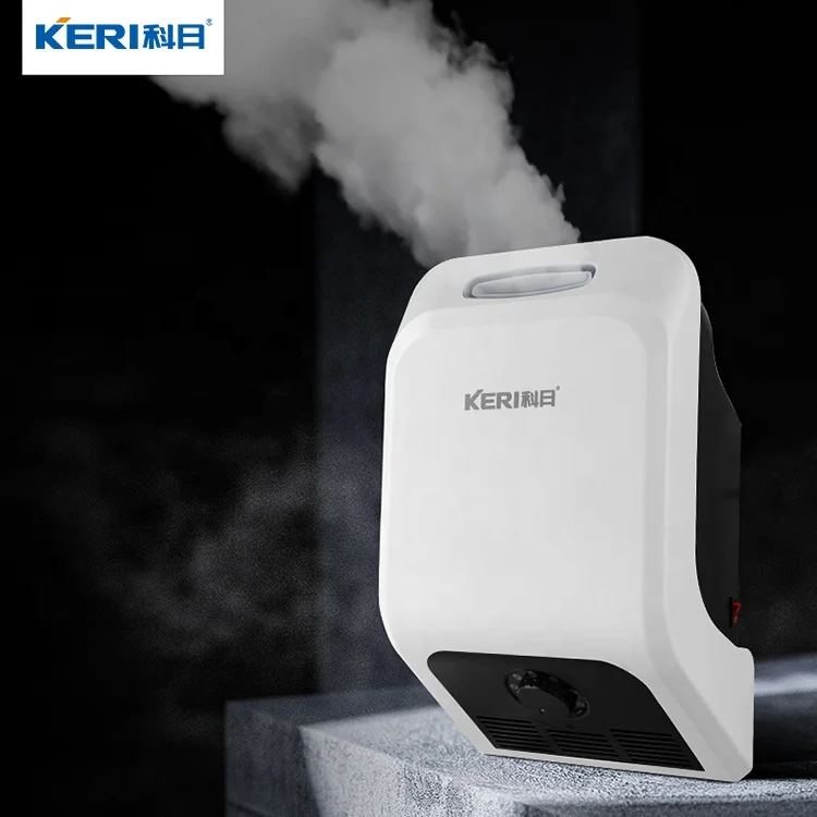 

Keri Manufactured Wall-Mounted School Hospital Disinfection Machine Guitar Room Wine Cellar Office Commercial Humidifier