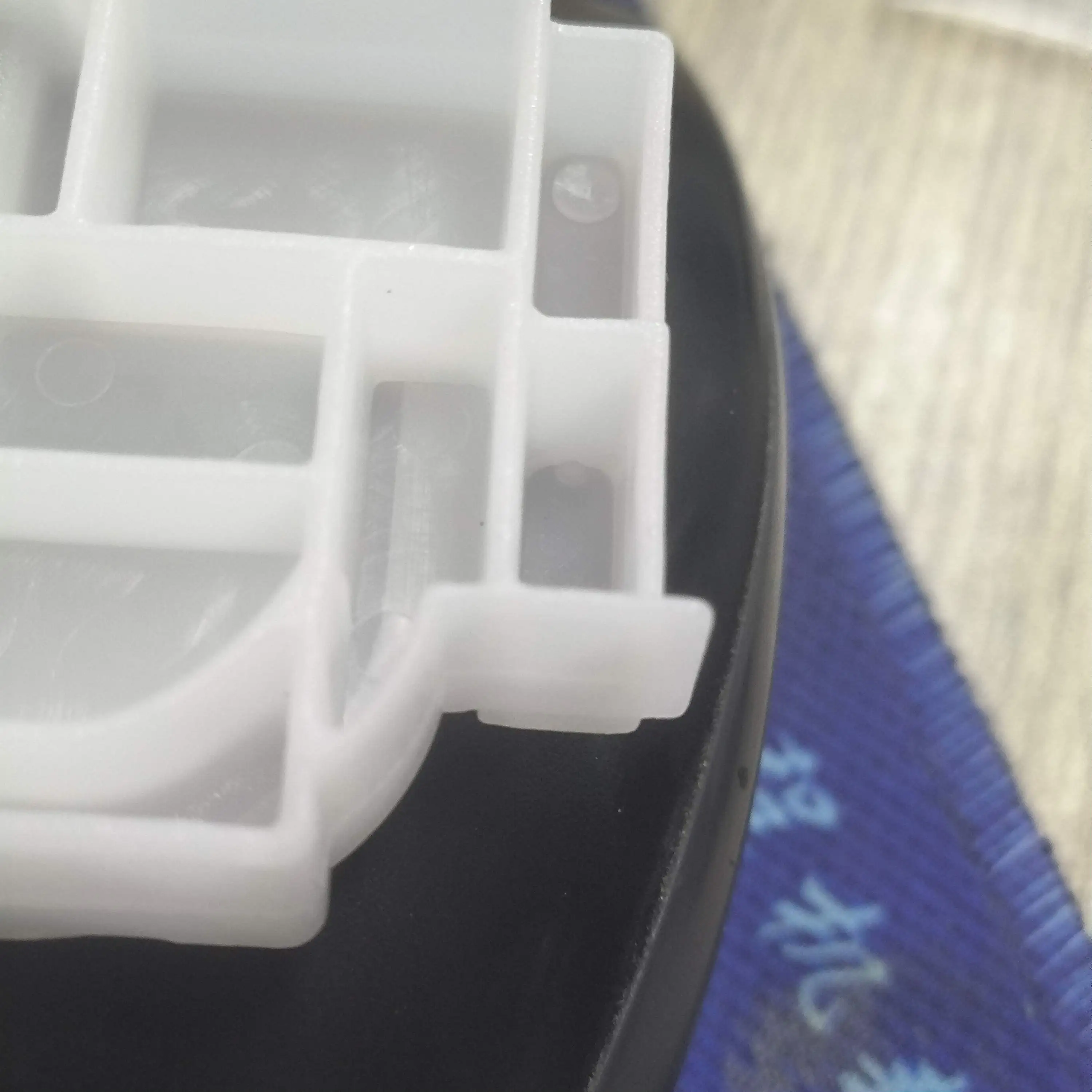 

1758383 1758384 Ink Damper Adapter ASSY for EPSON L1110 L3100 L3101 L3110 L3150 L3151 L3160 L5190