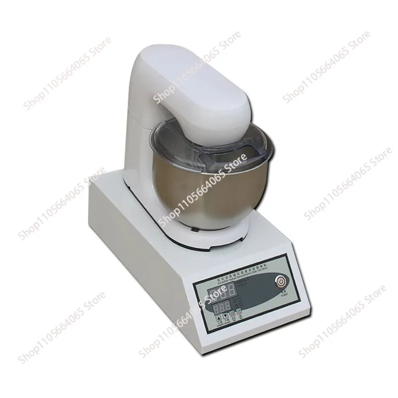 for Standard Emulsified Asphalt Breaking Speed Mixer Mineral Asphalt Breaking Speed  1pcs