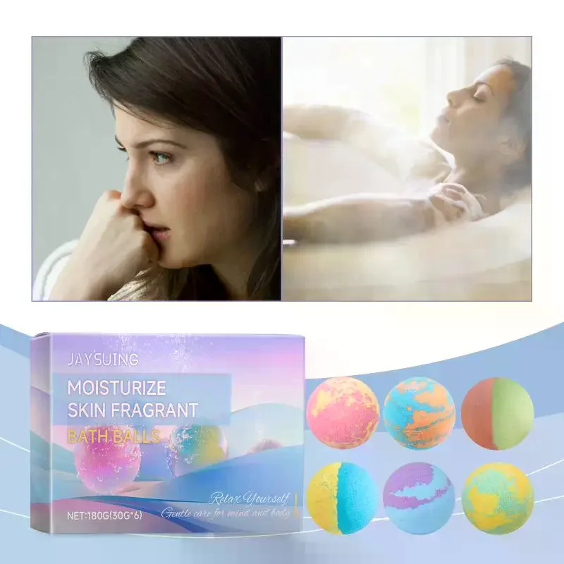 Bath Salts - Bath Lasting Fragrance Aromatherapy Floral Scent